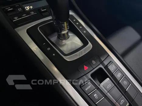718 2.0 16V H4 GASOLINA BOXSTER PDK