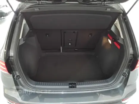 TAOS 1.4 250 TSI TOTAL FLEX COMFORTLINE AUTOMÁTICO