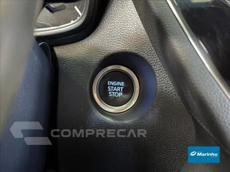 COROLLA CROSS 2.0 VVT-IE FLEX XRE DIRECT SHIFT