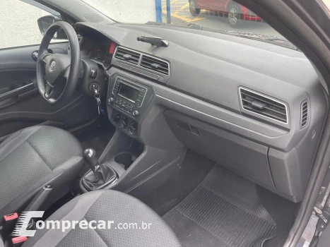 GOL 1.6 MSI Totalflex