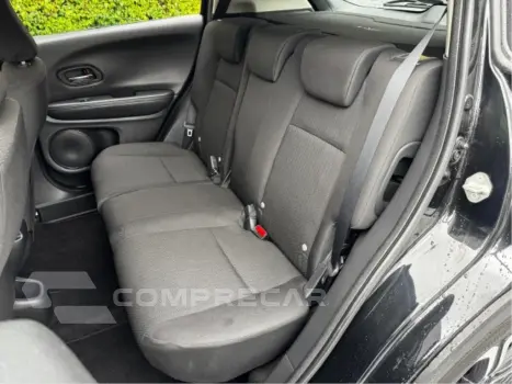 HR-V 1.8 16V FLEX EX 4P AUTOMÁTICO