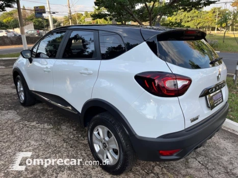 CAPTUR 1.6 16V SCE Life