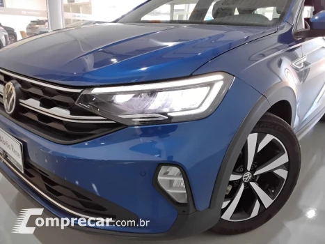 NIVUS 1.0 200 TSI TOTAL FLEX HIGHLINE AUTOMÁTICO