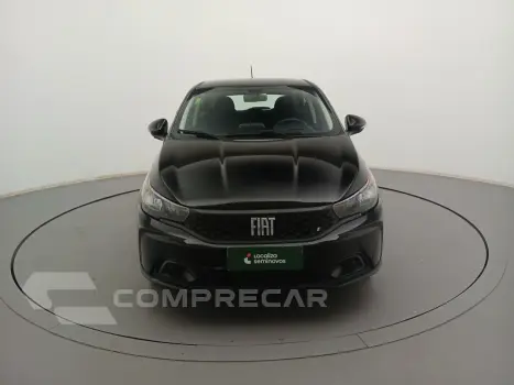 ARGO 1.0 FIREFLY FLEX DRIVE MANUAL