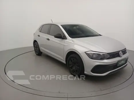 POLO 1.0 MPI TRACK MANUAL