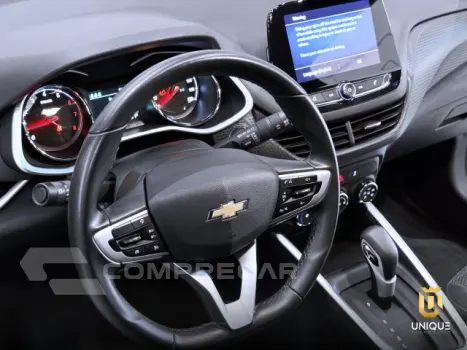 ONIX - 1.0 TURBO LTZ AUTOMATICO