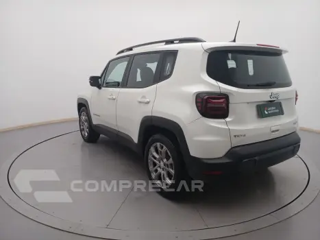 RENEGADE 1.3 T270 TURBO FLEX LONGITUDE AT6