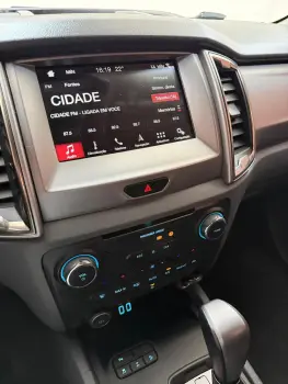 RANGER 3.2 Limited 4X4 CD 20V