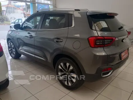 TIGGO 5X 1.5 VVT Turbo Iflex TXS