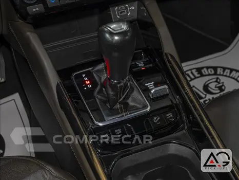 COMMANDER 2.0 Td380 Turbo Overland