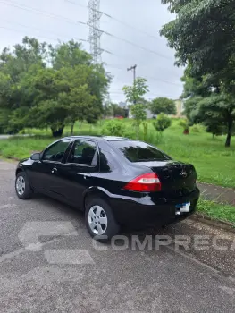 PRISMA 1.4 MPFI Maxx 8V