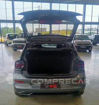 POLO 1.0 170 TSI Comfortline