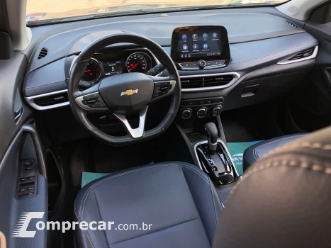 Tracker 1.2 Turbo Flex Premier Automático