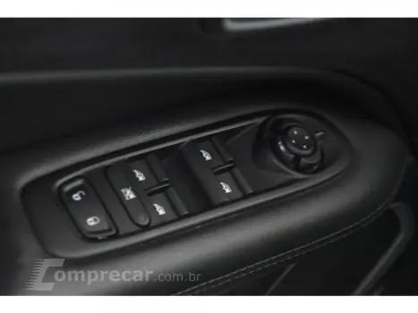 COMPASS - 2.0 16V LIMITED 4X4 AUTOMÁTICO