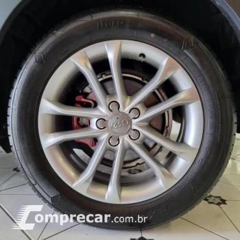 Q3 2.0 TFSI