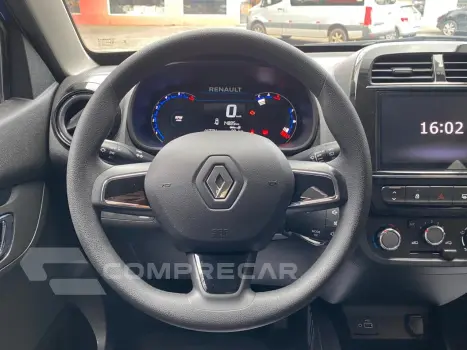 Kwid KWID Intense 1.0 Flex 12V 5p Mec.