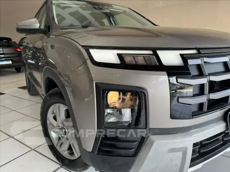 CRETA 1.0 TGDI FLEX COMFORT AUTOMÁTICO