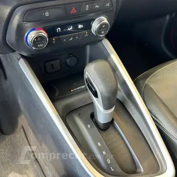 ONIX 1.0 Turbo Premier