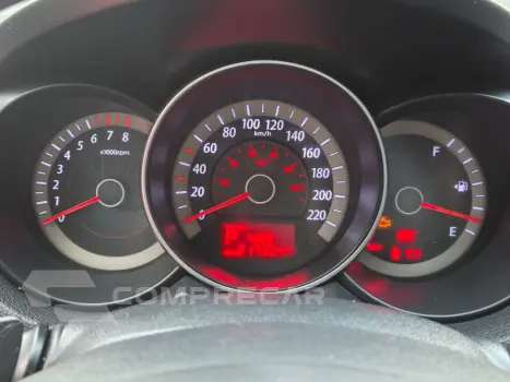 Cerato 1.6 16V Aut.
