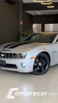 CAMARO 6.2 2SS Coupé V8