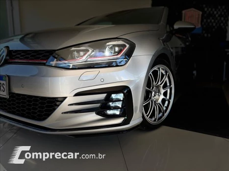 GOLF 1.4 TSI Highline 16V