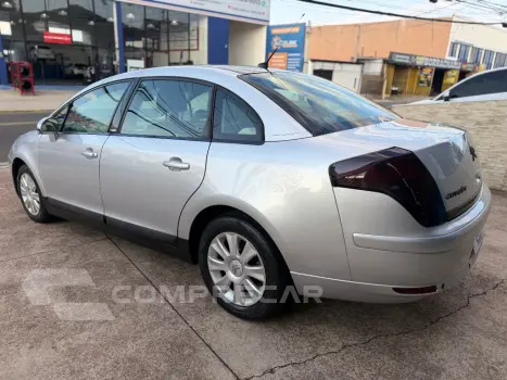 C4 PAL.Excl/Excl(Tech.) 2.0/2.0 Flex Aut