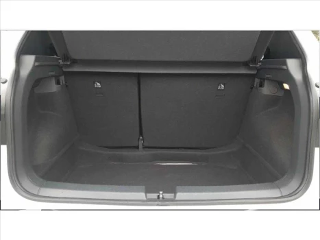 T-CROSS 1.0 200 TSI TOTAL FLEX COMFORTLINE AUTOMÁ