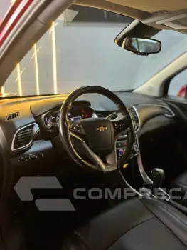 TRACKER 1.4 16V Turbo Premier