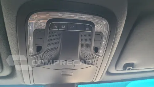 Sprinter 315CDI STREET C