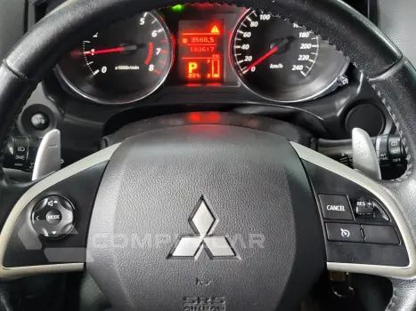 ASX 2.0 16V 160cv Aut.