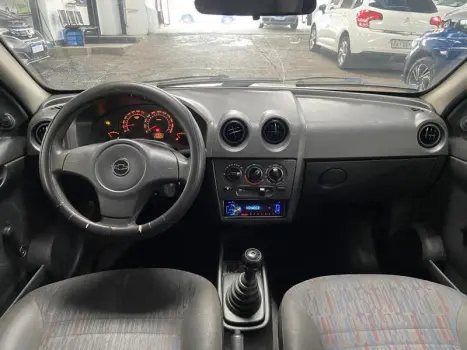 CELTA 1.0 LIFE 8V FLEX 4P MANUAL