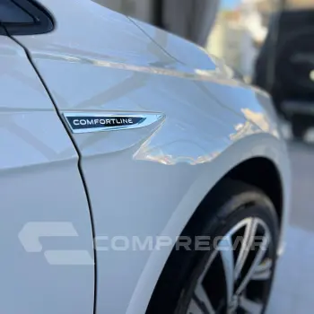 POLO 1.0 170 TSI Comfortline