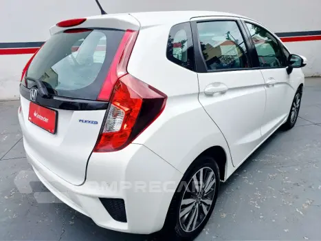 Fit EX/S 1.5 Flex/Flexone 16V 5p Aut.