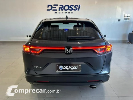 HR-V EXL 1.5 SENSING 16V 5P AUT