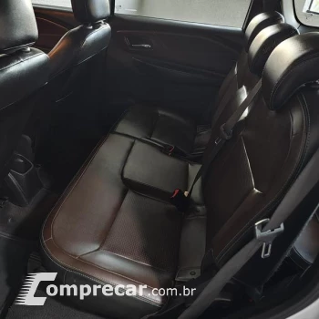 SPIN 1.8 Premier 8V