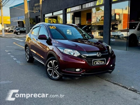 HR-V 1.8 16V EXL