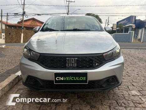 ARGO DRIVE 1.0 6V Flex