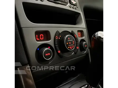308 1.6 GRIFFE THP 16V GASOLINA 4P AUTOMÁTICO