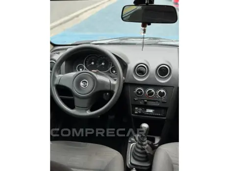 PRISMA 1.4 MPFI LT 8V FLEX 4P MANUAL