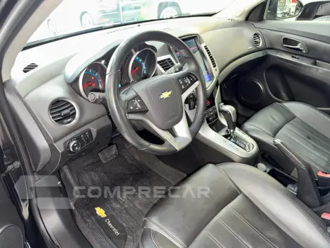 CRUZE 1.8 LT 16V