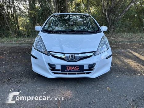 FIT 1.5 EX 16V