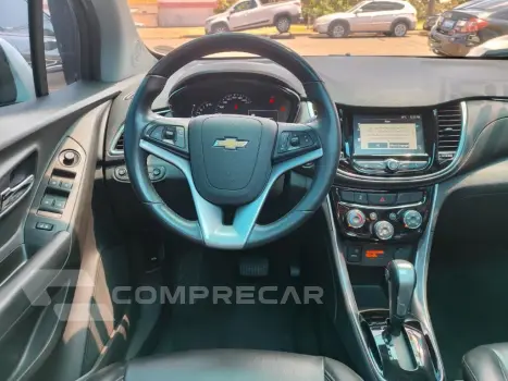 TRACKER Premier 1.4 Turbo 16V Flex Aut