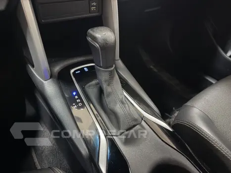 COROLLA CROSS 2.0 VVT-IE FLEX XRE DIRECT SHIFT