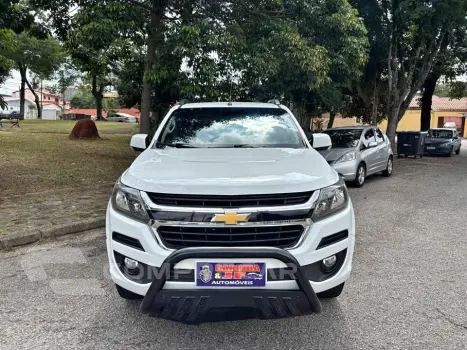 S10 2.5 Advantage 4X2 CD 16V