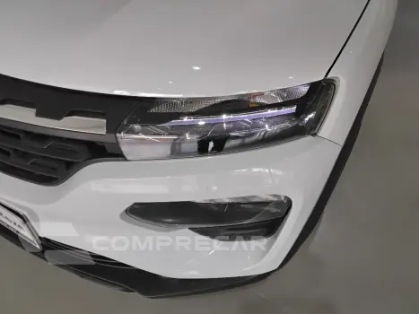 KWID 1.0 12V SCE FLEX INTENSE MANUAL