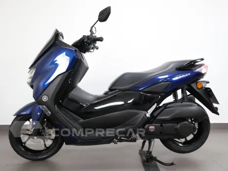 YAMAHA NMAX 160 ABS