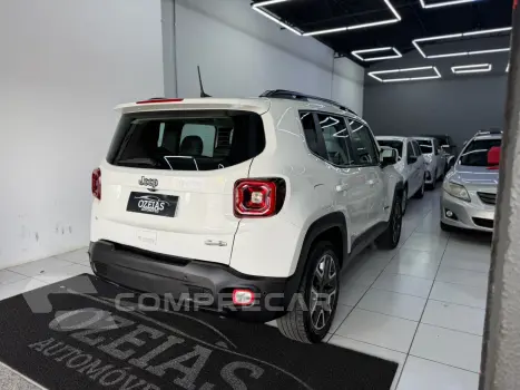 RENEGADE 1.8 16V Longitude