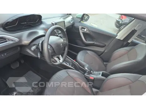 2008 1.6 16V FLEX GRIFFE 4P AUTOMÁTICO