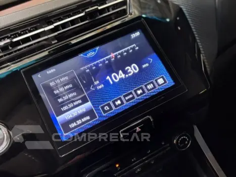 TIGGO 3X - 1.0 VVT TURBO i PRO CVT