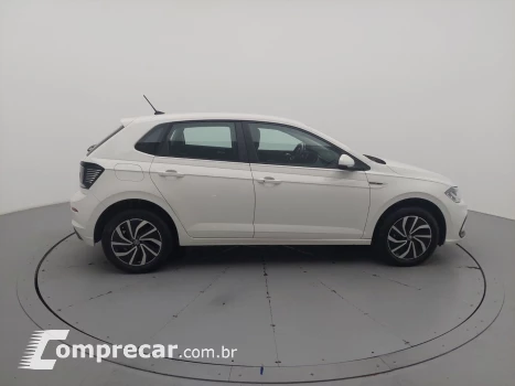 POLO 1.0 170 TSI HIGHLINE AUTOMÁTICO